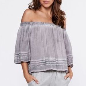 Young Fabulous & Broke Perris Top